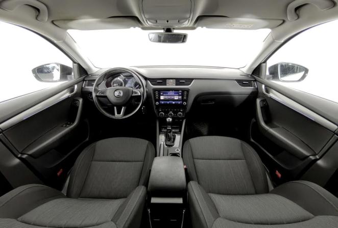 Skoda Octavia III (A7) с пробегом 2017 года, цена 1 975 000 рублей, 97000 км, универсал, Автокод Объявления