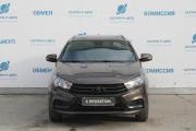 Lada (ВАЗ) Vesta I Пермь  - изображение 23