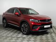 Geely Tugella I Санкт-Петербург  - изображение 31