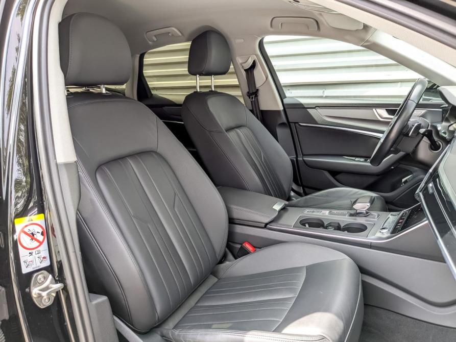 Audi A6 V (C8) Москва  - изображение 24
