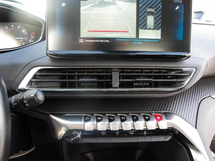Peugeot 3008 II Рестайлинг Владимир  - изображение 20