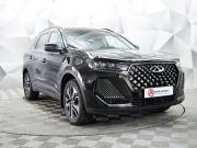 Chery Tiggo 7 Pro Max I Рестайлинг Ульяновск  - изображение 27