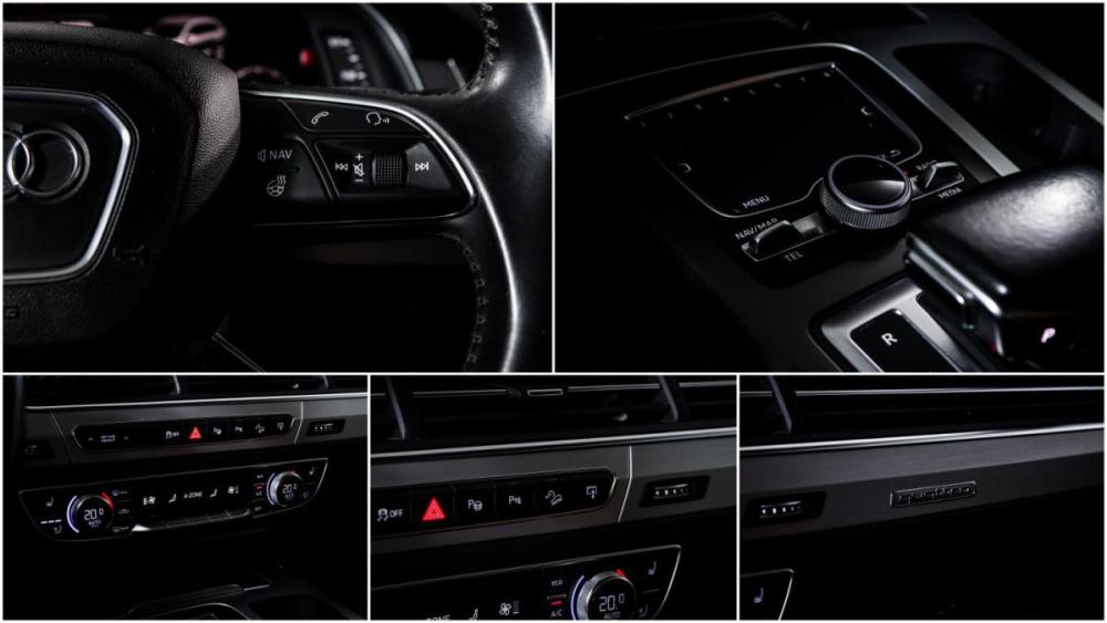 Audi Q7 II (4M) Москва  - изображение 18
