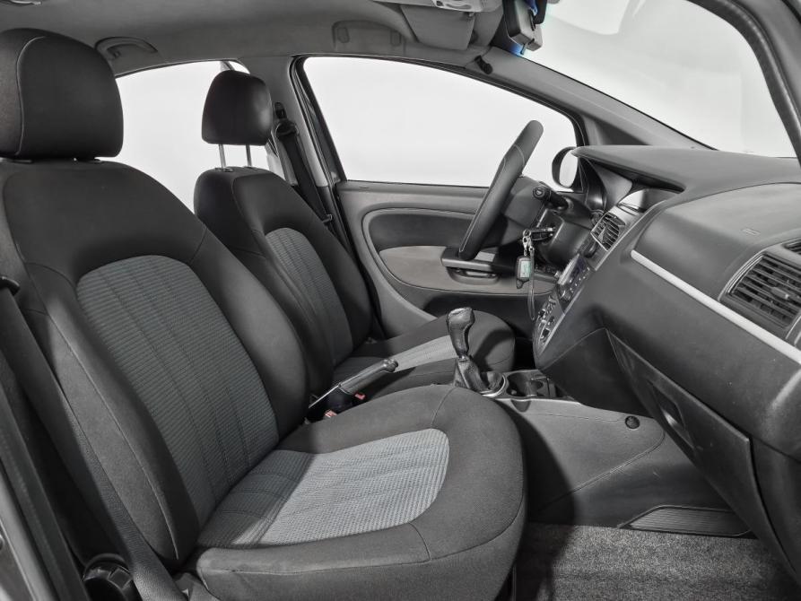 Fiat Linea Нижний Новгород  - изображение 5