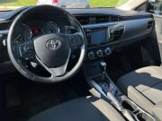 Toyota Corolla XI (E160 E170 E180) Нефтекамск  - изображение 20