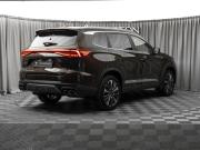 Chery Tiggo 8 Pro Max I Москва  - изображение 35