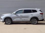 Chery Tiggo 8 Pro Max I Рестайлинг Москва  - изображение 38