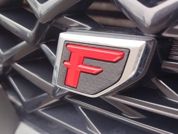 Haval F7 I Рестайлинг с пробегом 2023 года, цена 2 152 500 рублей, 18473 км, внедорожник, Автокод Объявления