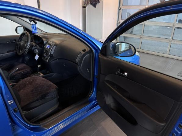 Hyundai i30 I Рестайлинг с пробегом 2010 года, цена 690 000 рублей, 242169 км, хэтчбек, Автокод Объявления