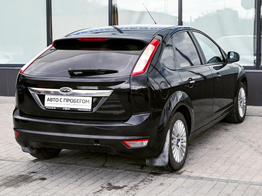 Ford Focus II Рестайлинг Екатеринбург  - изображение 5