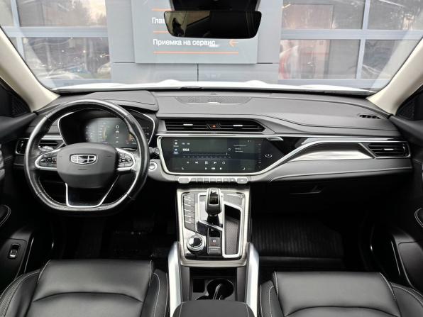 Geely Atlas Pro с пробегом 2021 года, цена 1 949 000 рублей, 71331 км, внедорожник, Автокод Объявления