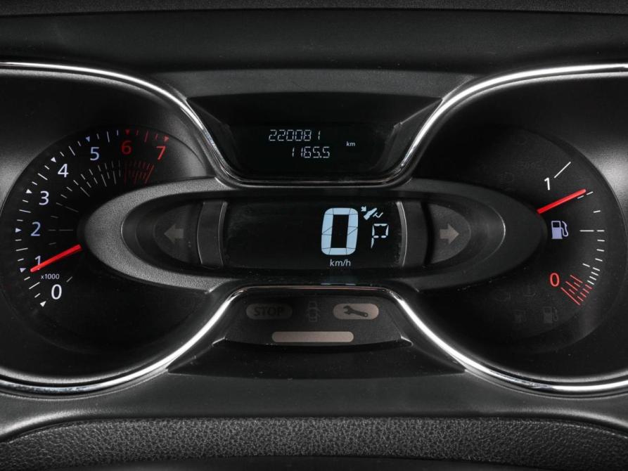 Renault Kaptur I Ростов-на-Дону  - изображение 17