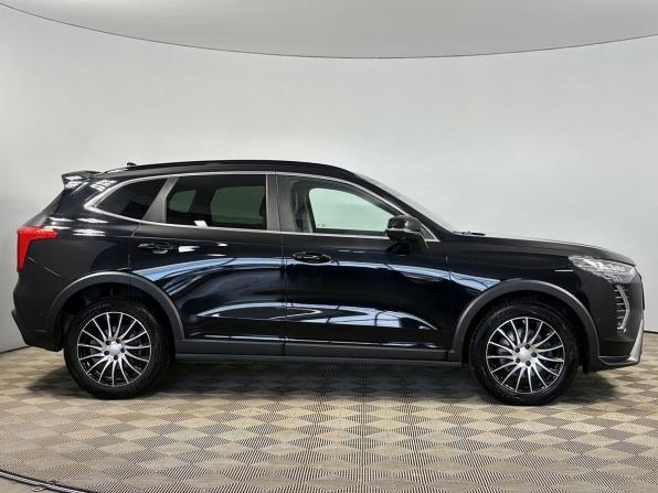 Haval Jolion I Рестайлинг с пробегом 2024 года, цена 2 175 000 рублей, 38300 км, внедорожник, Автокод Объявления