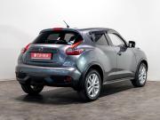 Nissan Juke I Рестайлинг Чита  - изображение 22