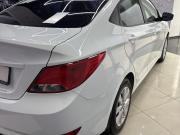 Hyundai Solaris I Рестайлинг Ярославль  - изображение 48