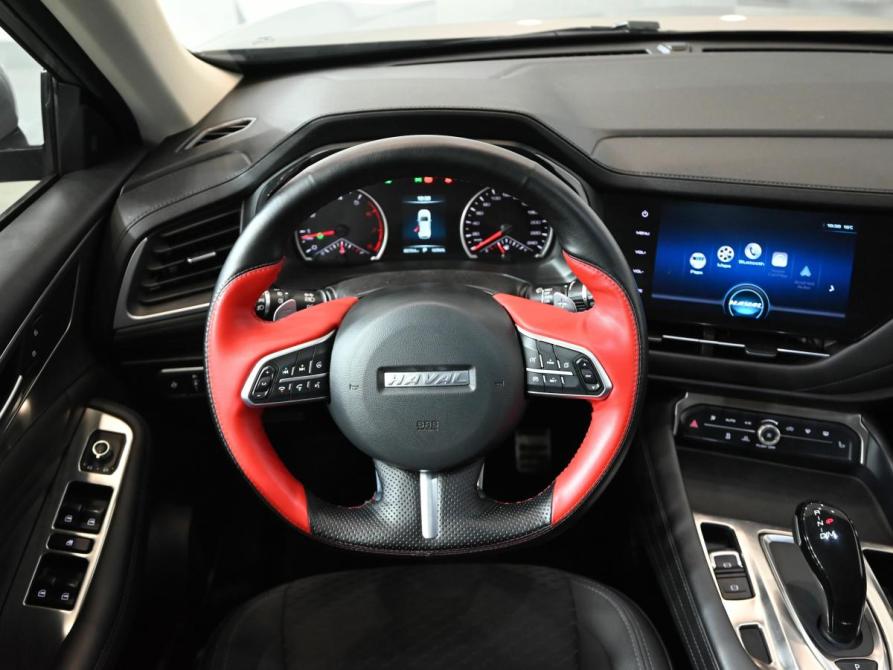 Haval F7 I Екатеринбург  - изображение 9
