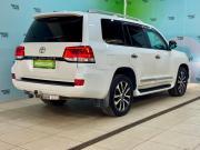 Toyota Land Cruiser 200 Series Рестайлинг 1 Набережные Челны  - изображение 38
