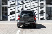 Chevrolet Niva I Рестайлинг Ставрополь  - изображение 20