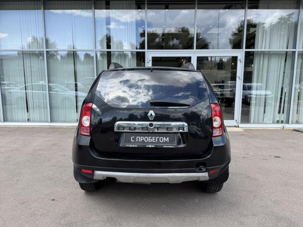 Renault Duster I с пробегом 2012 года, цена 687 000 рублей, 208566 км, внедорожник, Автокод Объявления