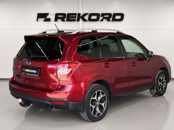 Subaru Forester IV с пробегом 2014 года, цена 1 639 000 рублей, 163401 км, внедорожник, Автокод Объявления