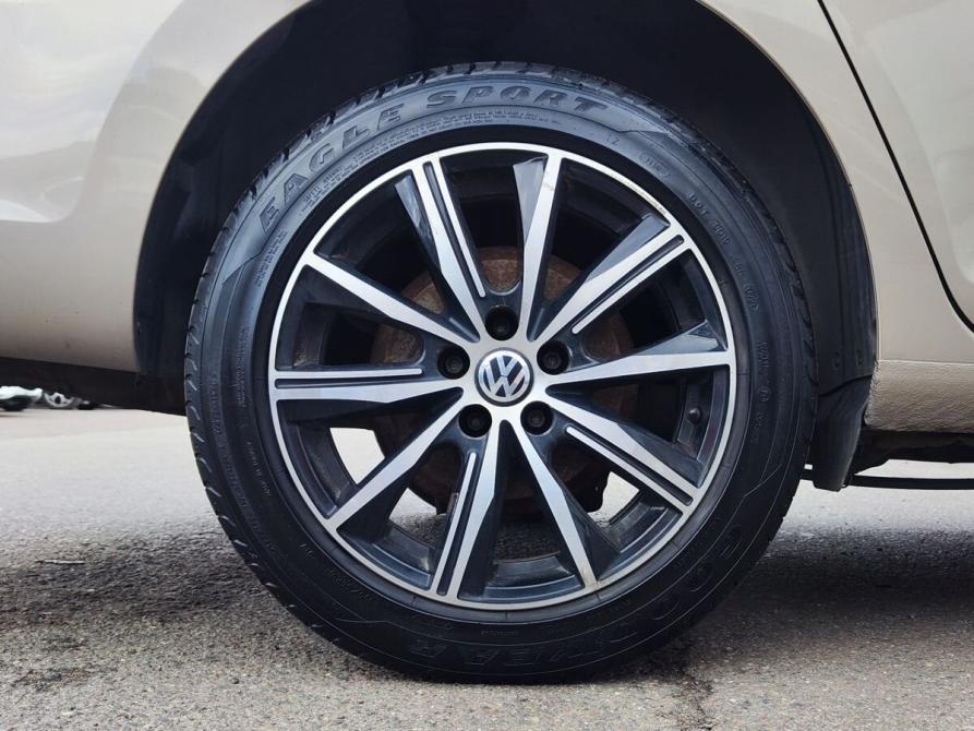 Volkswagen Polo VI Москва  - изображение 9