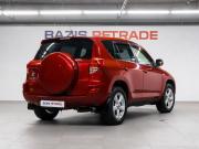 Toyota RAV4 III (XA30) Тюмень  - изображение 28