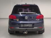 Volkswagen Tiguan I Рестайлинг Казань  - изображение 29