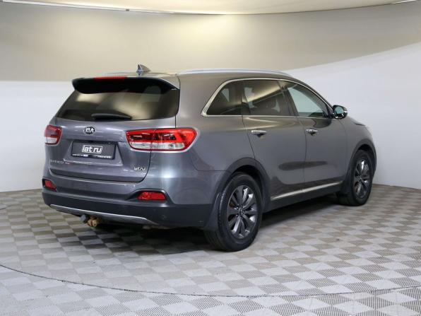 Kia Sorento III Prime с пробегом 2017 года, цена 2 290 000 рублей, 170644 км, внедорожник, Автокод Объявления