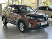 Hyundai Creta I Новосибирск  - изображение 30