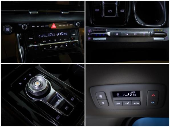 Kia Carnival IV с пробегом 2020 года, цена 4 099 000 рублей, 47000 км, минивэн, Автокод Объявления