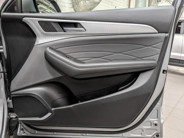 Haval F7x I Рестайлинг с пробегом 2023 года, цена 2 400 000 рублей, 37538 км, внедорожник, Автокод Объявления