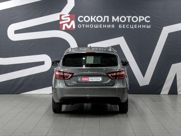 Lada (ВАЗ) Vesta I с пробегом 2020 года, цена 1 219 900 рублей, 130000 км, универсал, Автокод Объявления