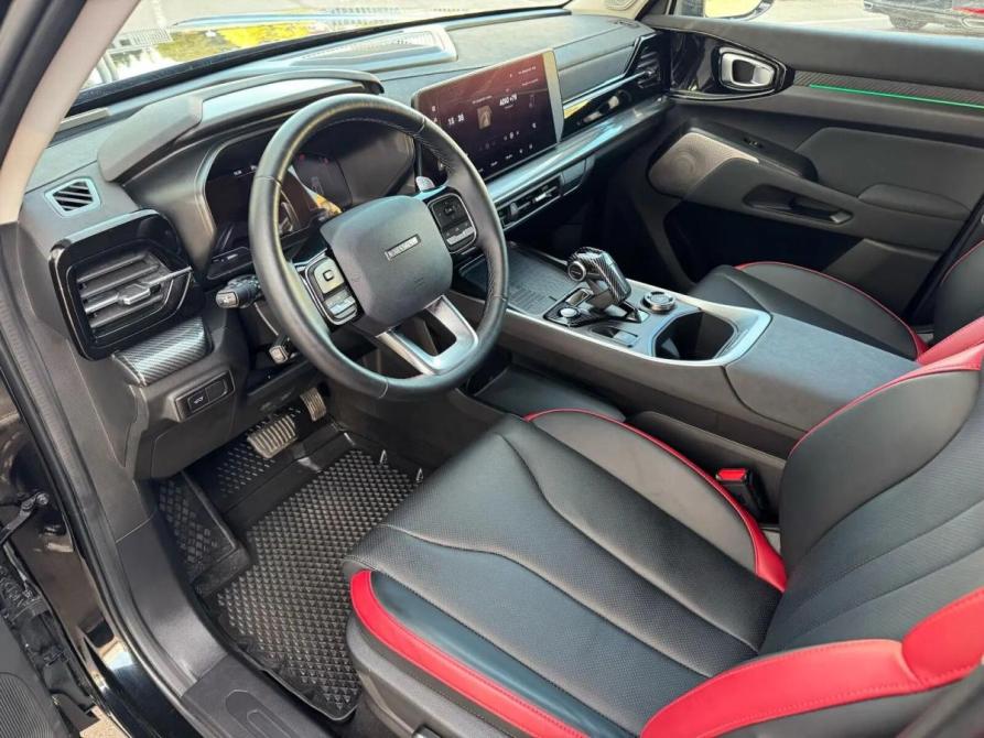 Haval H3 I Альметьевск  - изображение 9