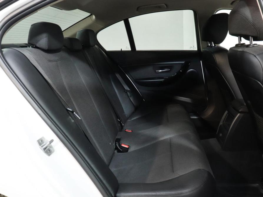 BMW 3 серии VI (F3x) Рестайлинг Москва  - изображение 10