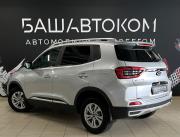 Chery Tiggo 4 I Рестайлинг Уфа  - изображение 19
