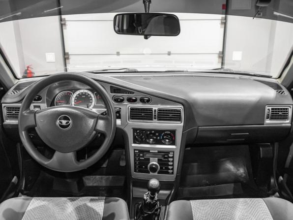 Daewoo Nexia I Рестайлинг с пробегом 2011 года, цена 192 049 рублей, 154097 км, седан, Автокод Объявления