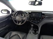 Toyota Camry VIII (XV70) Рестайлинг Москва  - изображение 41