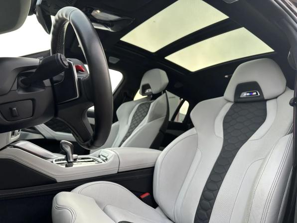 BMW X6 M III (F96) с пробегом 2020 года, цена 11 550 000 рублей, 31727 км, внедорожник, Автокод Объявления