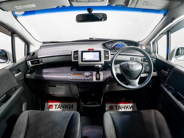 Honda Freed I Рестайлинг с пробегом 2012 года, цена 1 070 000 рублей, 167700 км, компактвэн, Автокод Объявления