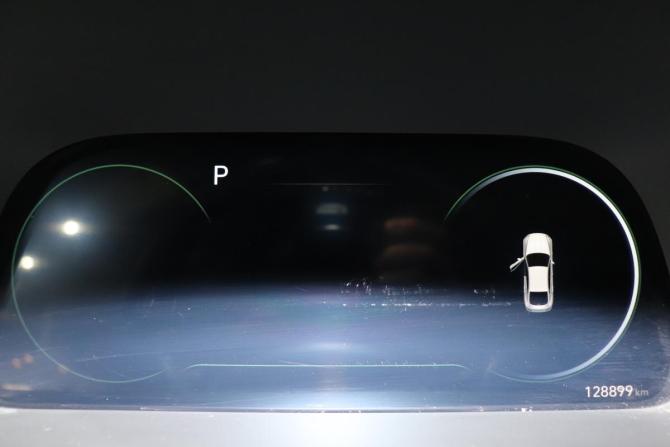 Hyundai Sonata VIII (DN8) с пробегом 2021 года, цена 1 845 000 рублей, 128899 км, седан, Автокод Объявления