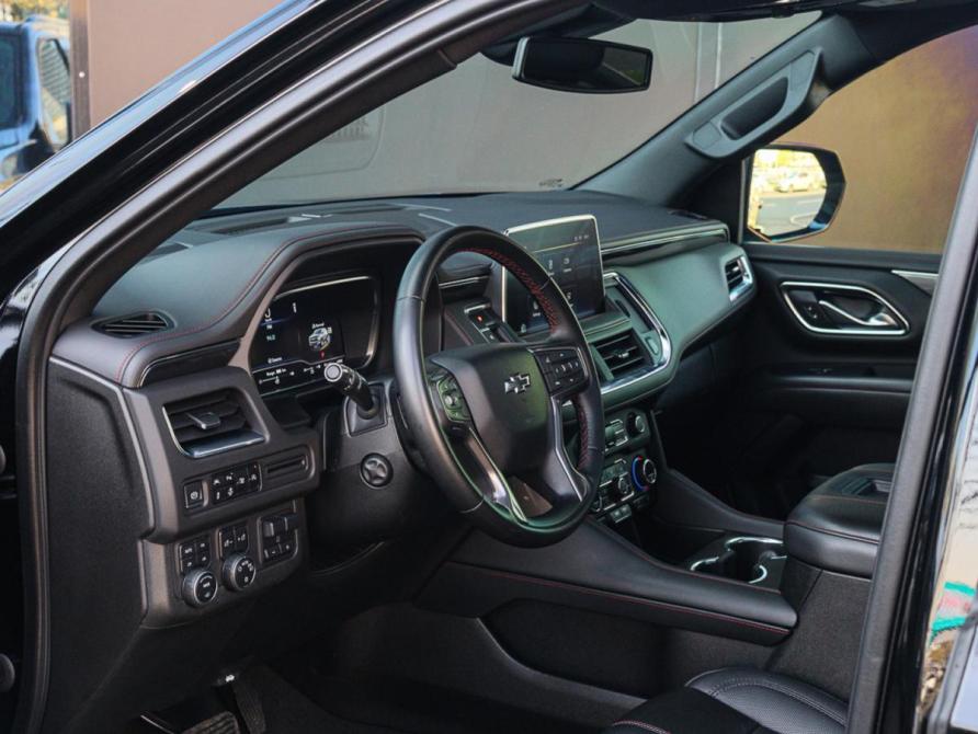 Chevrolet Tahoe V Москва  - изображение 15