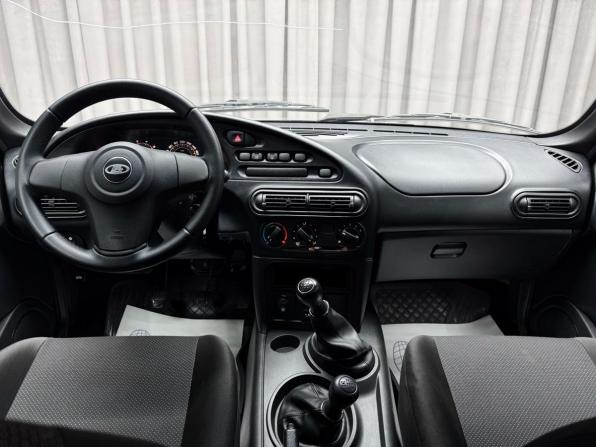Lada (ВАЗ) Niva Travel I с пробегом 2021 года, цена 849 000 рублей, 49750 км, внедорожник, Автокод Объявления