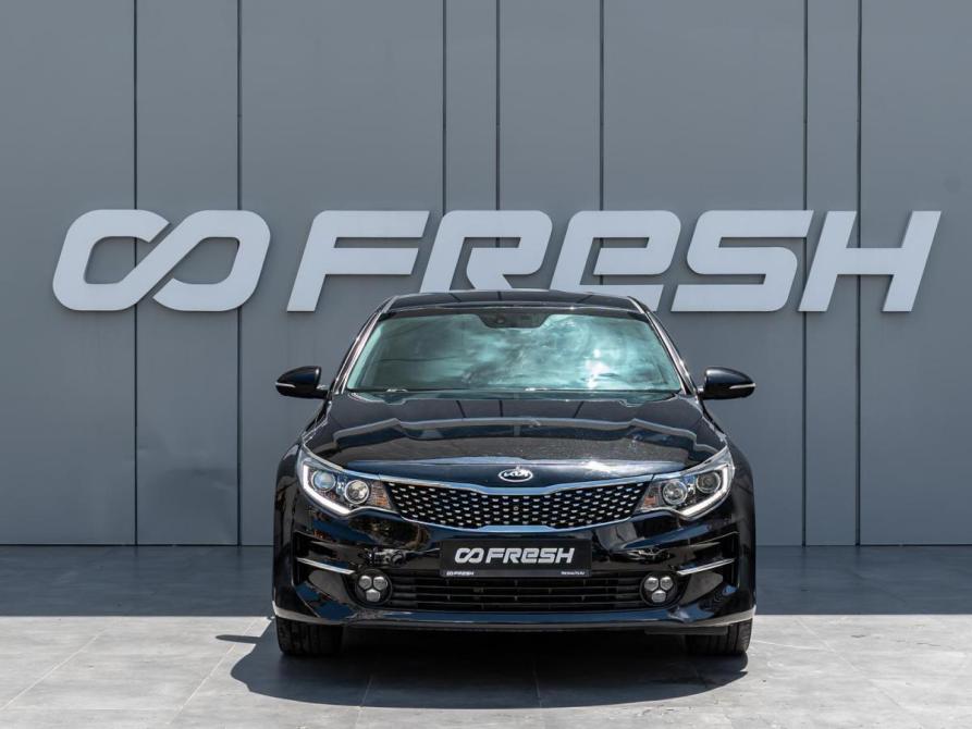 Kia Optima IV Краснодар  - изображение 3