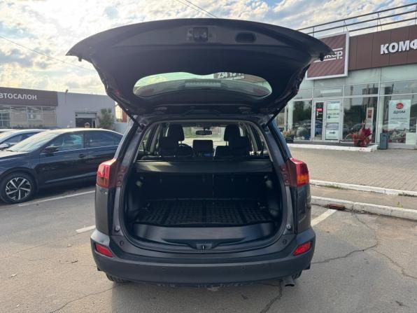 Toyota RAV4 IV (XA40) с пробегом 2014 года, цена 1 890 000 рублей, 146000 км, внедорожник, Автокод Объявления