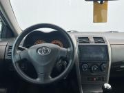 Toyota Corolla X (E140 E150) Санкт-Петербург  - изображение 32