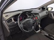 Kia Ceed II Рестайлинг Москва  - изображение 45