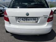 Skoda Fabia II Рестайлинг Воронеж  - изображение 64