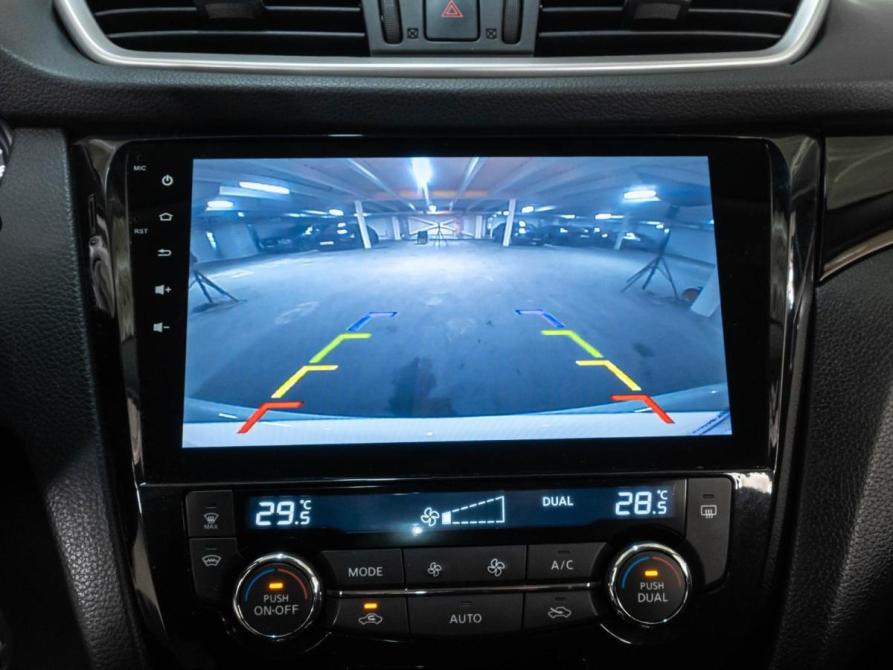 Nissan Qashqai II Ставрополь  - изображение 14