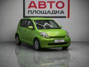 Toyota Passo I (C10) Челябинск  - изображение 35