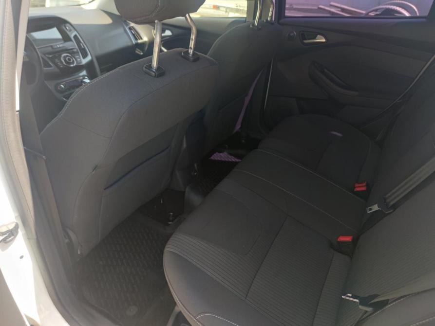 Ford Focus III Астрахань  - изображение 11